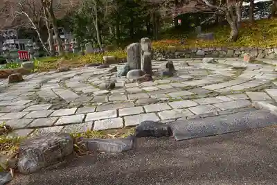 勝尾寺のその他建物