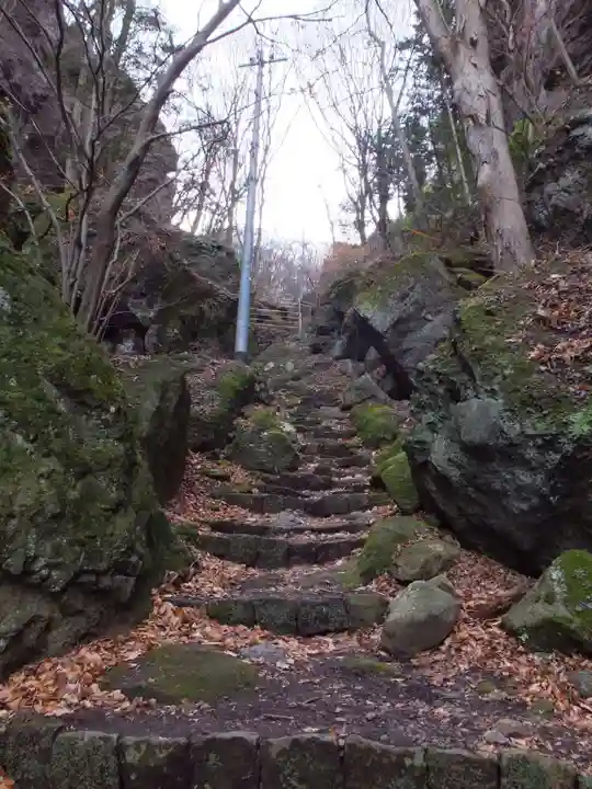 釋尊寺のその他建物