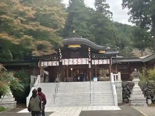 高麗神社(埼玉県)