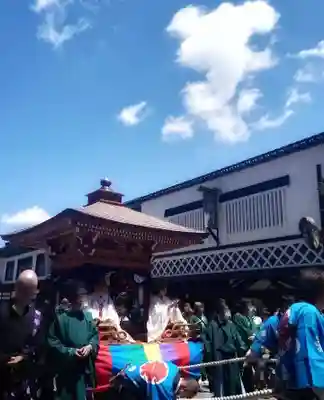 高野山金剛峯寺(和歌山県)