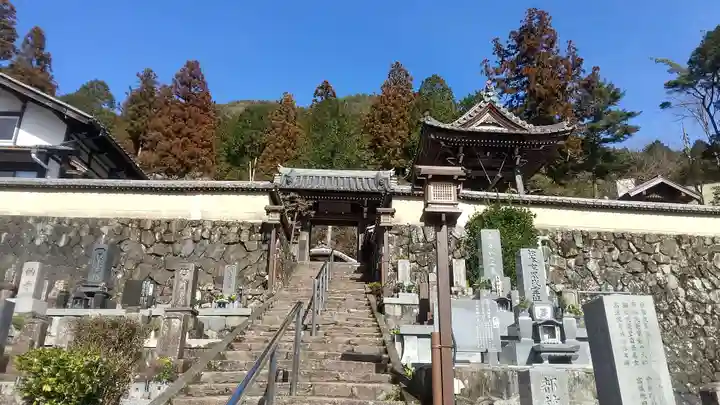 温泉寺のその他建物