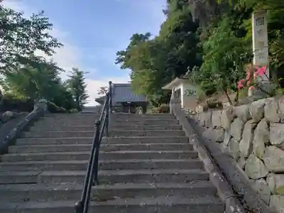 会勝寺のその他建物