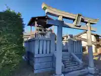 三峯神社(千葉県)