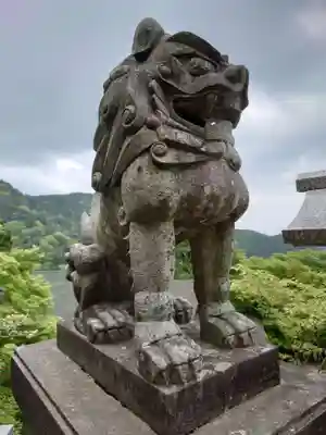 大山阿夫利神社(神奈川県)