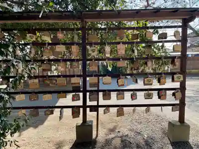 日限富士浅間神社(栃木県)