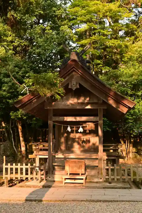 出雲大社(島根県)