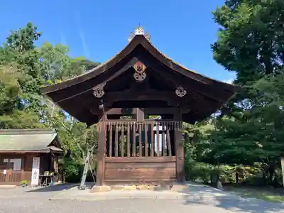 園城寺（三井寺）(滋賀県)