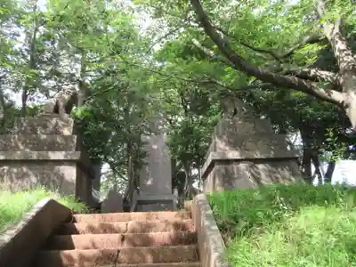 福王神社(千葉県)