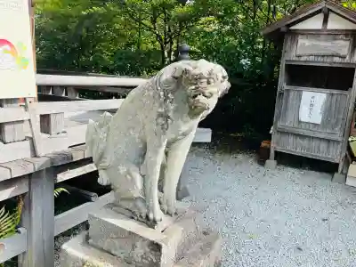 霊丘神社(長崎県)