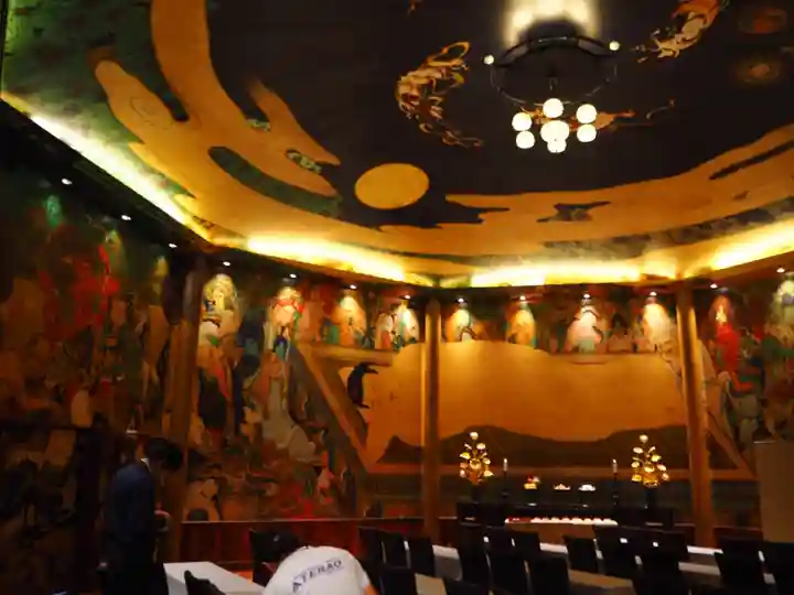 高台寺(高台寿聖禅寺・高臺寺)のその他建物