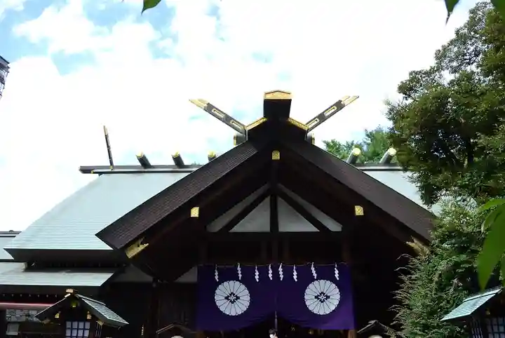 東京大神宮(東京都)