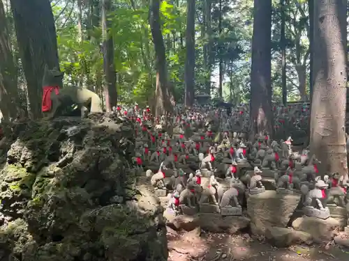 豊川閣　妙厳寺の本殿・本堂