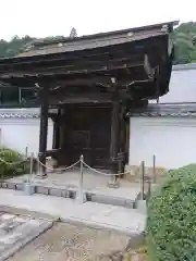 霊松院(岐阜県)