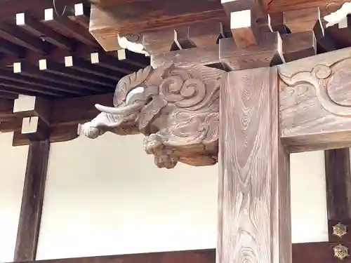 法性寺(滋賀県)