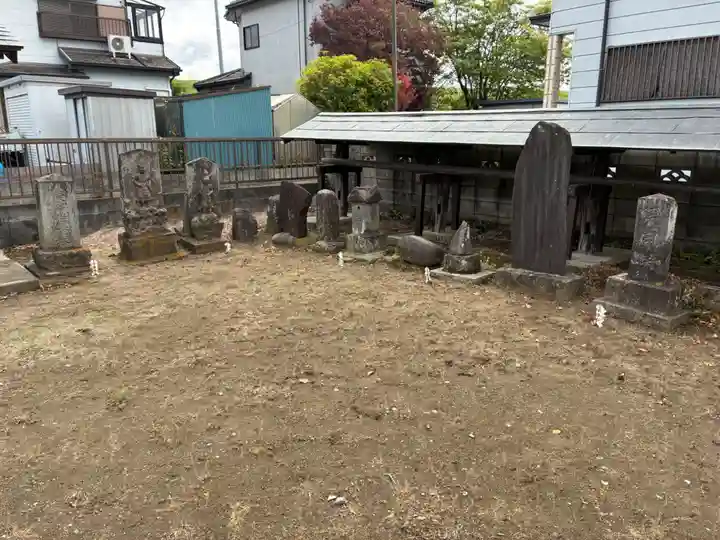 稲荷神社(埼玉県)