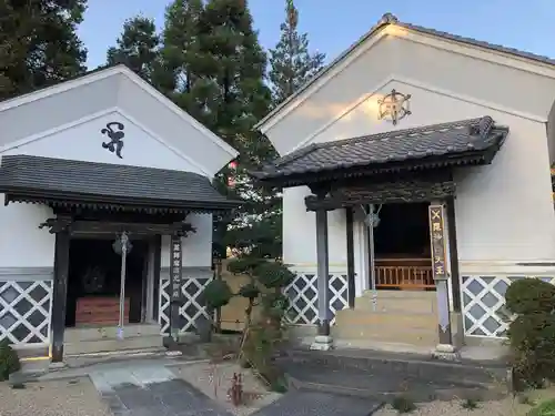 観世寺(福島県)