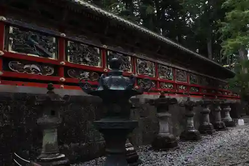 日光東照宮(栃木県)