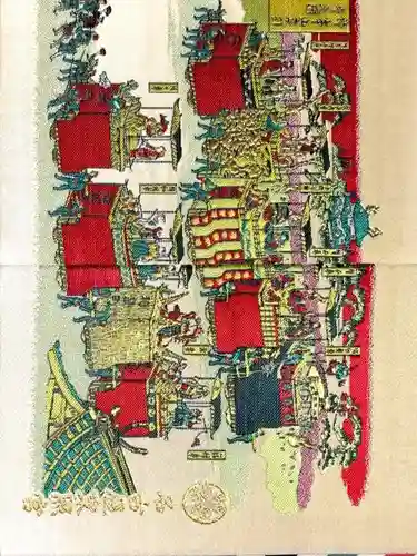 名古屋東照宮(愛知県)