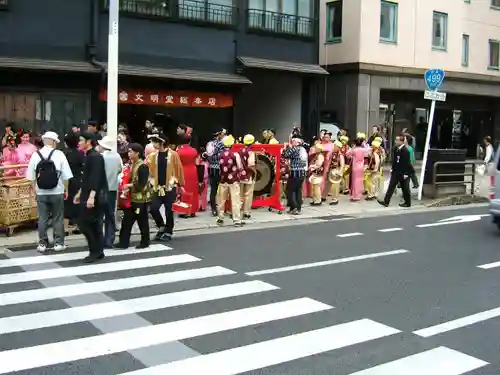 鎮西大社諏訪神社(長崎県)