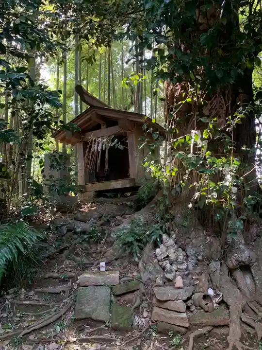 宗像神社(千葉県)