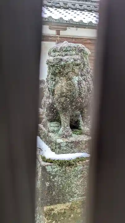 八幡神社(滋賀県)