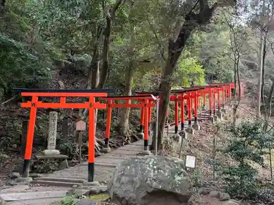 賀茂別雷神社（上賀茂神社）(京都府)