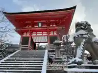 清水寺(京都府)