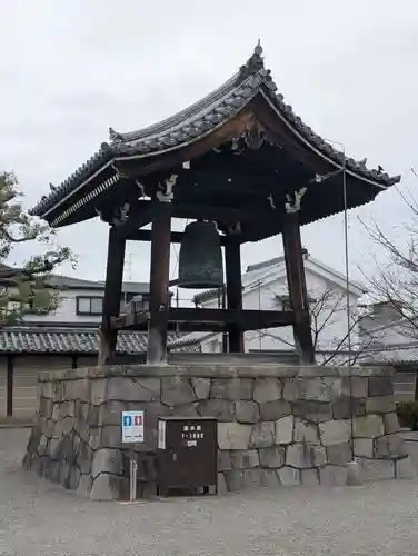 東寺（教王護国寺）(京都府)