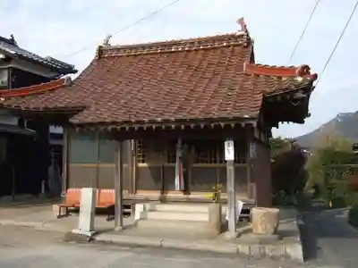 栄泰寺(山口県)