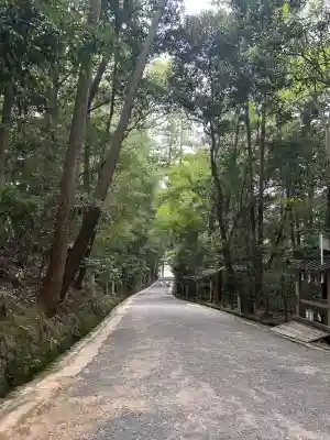 大神神社(奈良県)