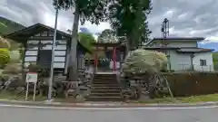 土生神社(群馬県)