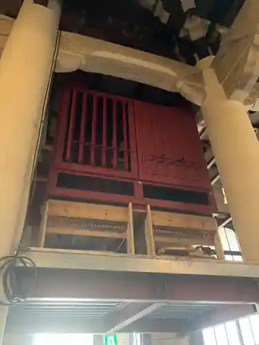 築地本願寺（本願寺築地別院）(東京都)