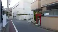 神社のその他建物
