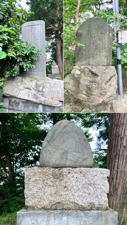 住三吉神社(北海道)