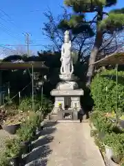 神田寺(神奈川県)