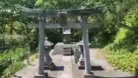 天満宮(福島県)