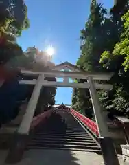 日枝神社(東京都)