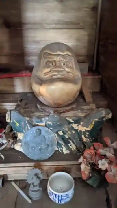 岩屋観音堂(岐阜県坂祝町)(岐阜県)