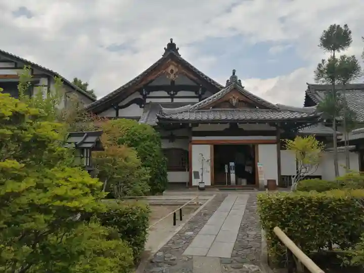 弘源寺のその他建物