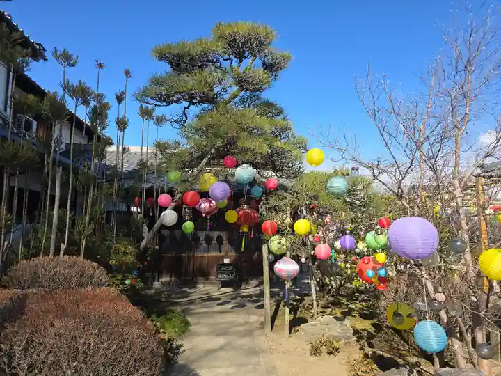 おふさ観音(観音寺)(奈良県)