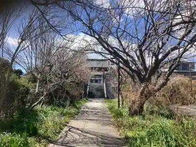 東勝寺(神奈川県)