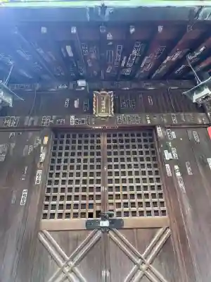 富岡八幡宮(東京都)