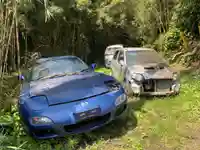 波切不動尊(千葉県)