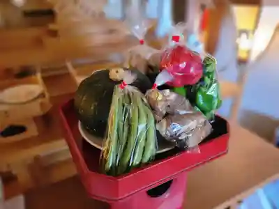 伏木香取神社(茨城県)