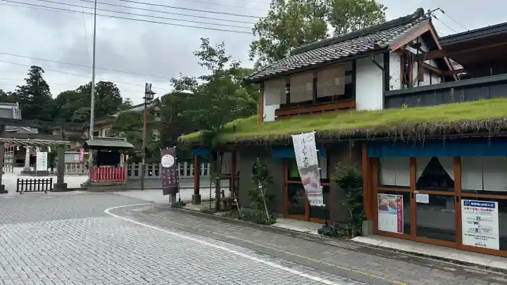 箭弓稲荷神社(埼玉県)