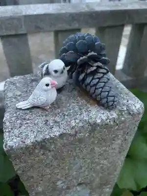 劔山神社(徳島県)