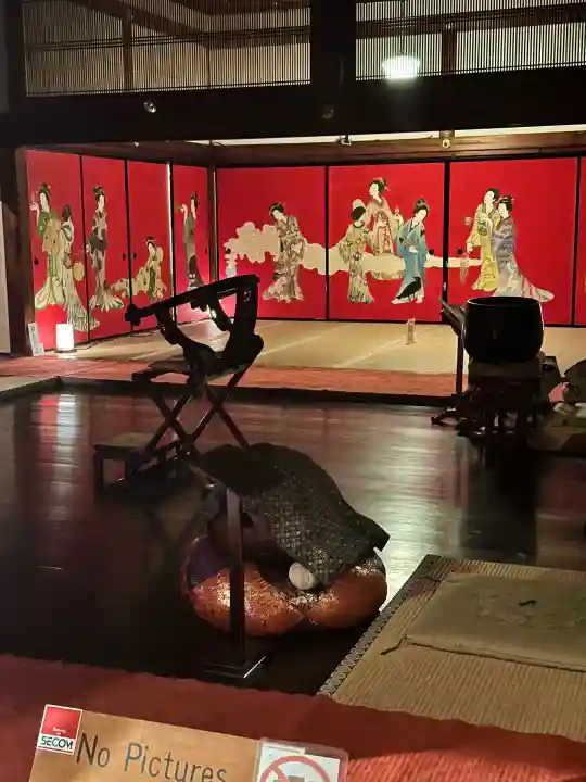 高台寺(高台寿聖禅寺・高臺寺)(京都府)