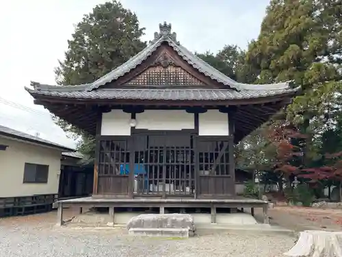 欲賀神社(滋賀県)