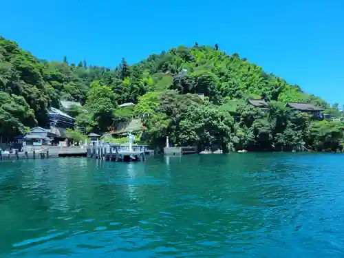 宝厳寺(滋賀県)