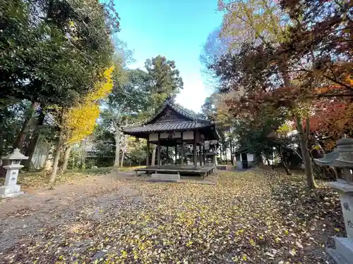 二宮神社(滋賀県)